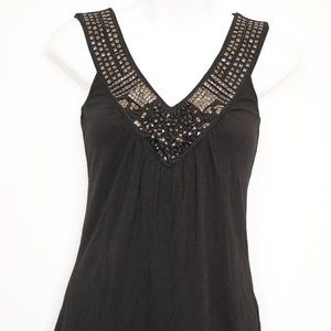 NORDSTROM Brand BOBEAU Beaded TOP STUDS - PXS